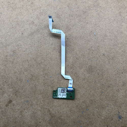 Bouton power - Dell inspiron 15-7559