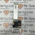 Nappe/carte USB/Jack - Toshiba Satellite C50D-B-132