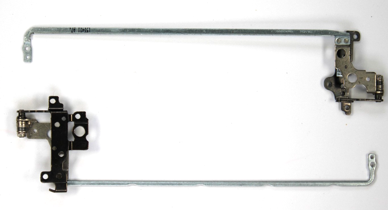 Charnières - HP 15p222nf