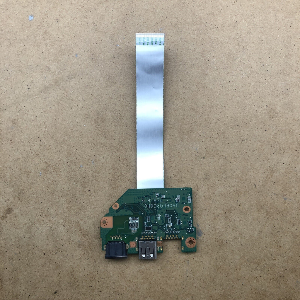 Carte USB - Toshiba Satellite C55-C-1WD