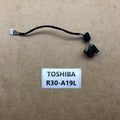 Connecteur Ethernet - Toshiba PORTEGE R30-A19L