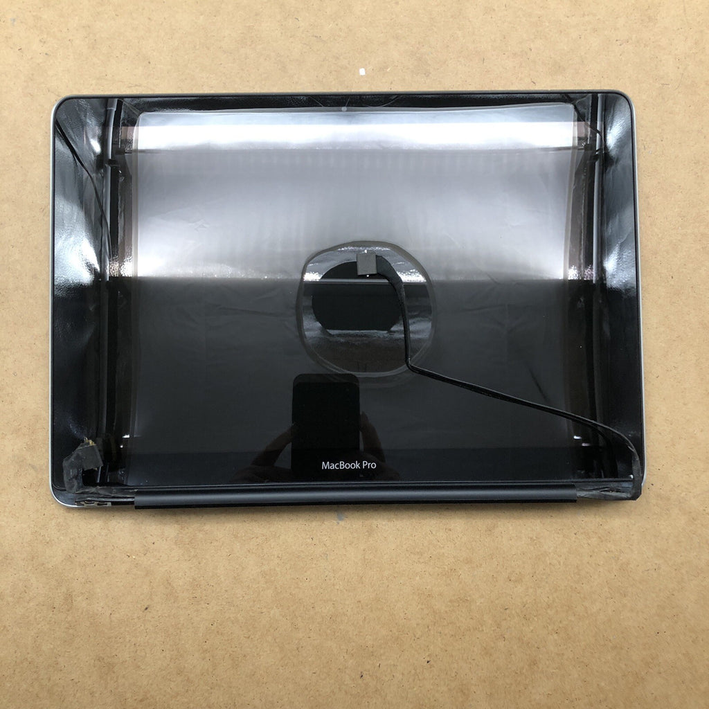 Capot complet avec écran - Macbook Pro A1278