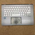 Plasturgie avec clavier azerty - Asus S430U