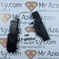 Enceintes - HP 17-g055nf