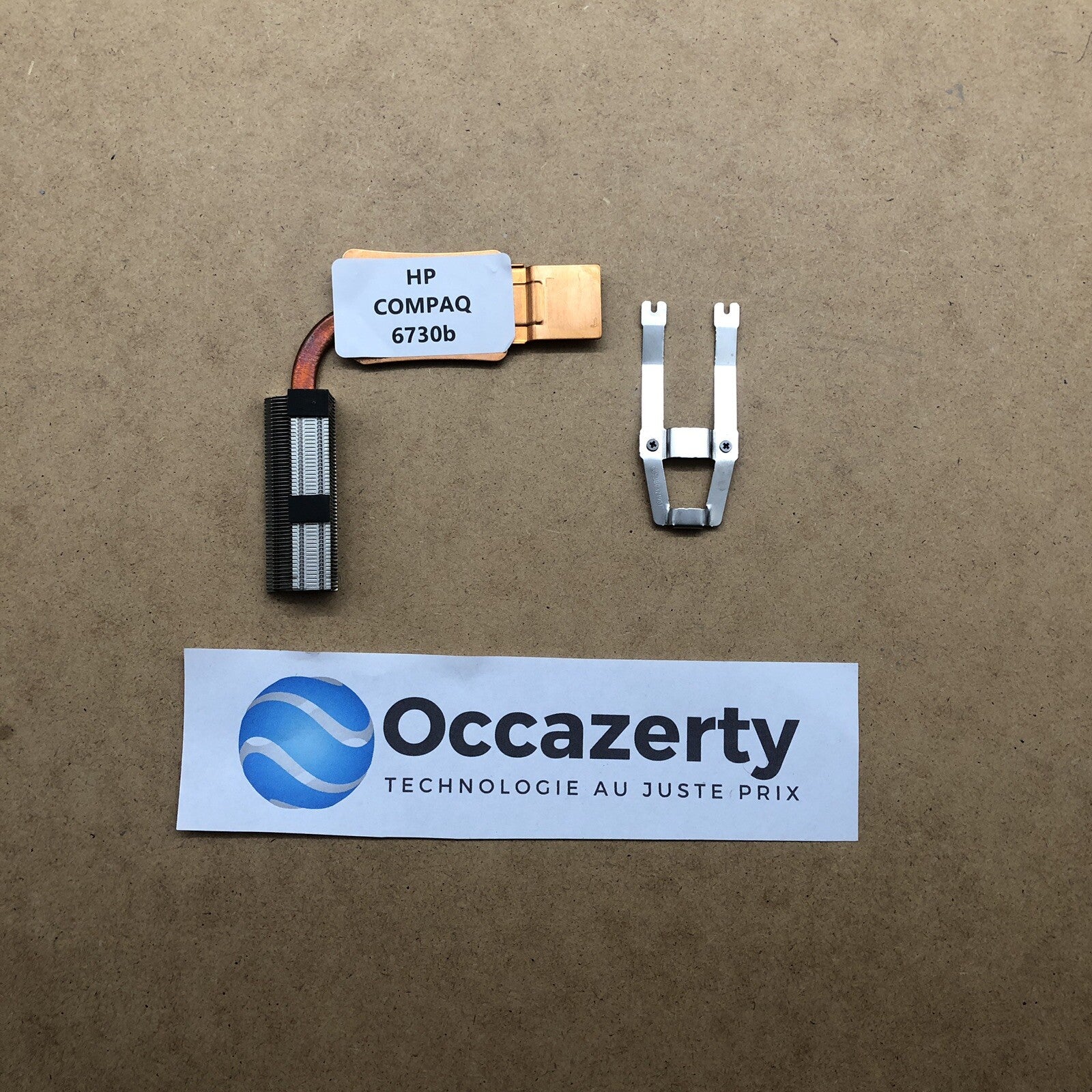 Dissipateur - HP COMPAQ 6730b