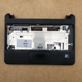 Plasturgie - HP Mini 110