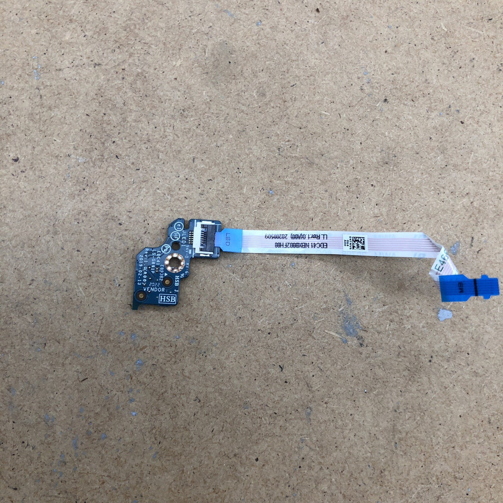 Led - DELL Latitude 5410