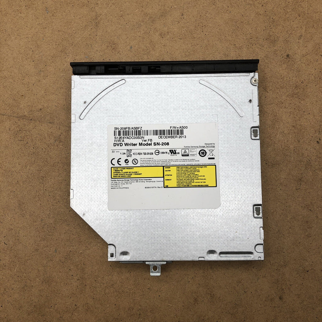 Lecteur/graveur DVD  - Asus F451C