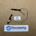 Enceintes - Dell XPS12 TYPE P20S