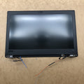 Capot complet avec écran fonctionnel - Lenovo X280