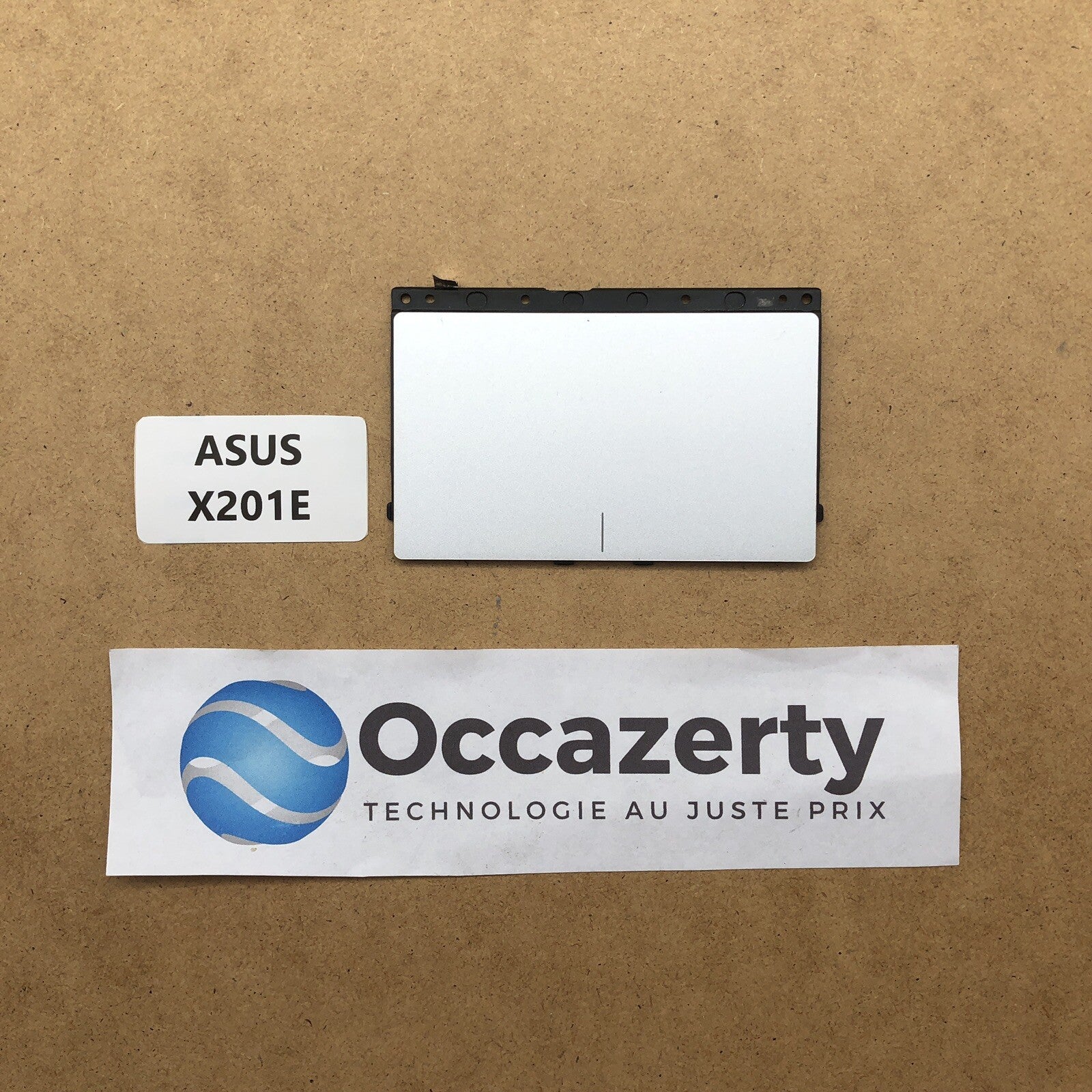 Touchpad - Asus X201E
