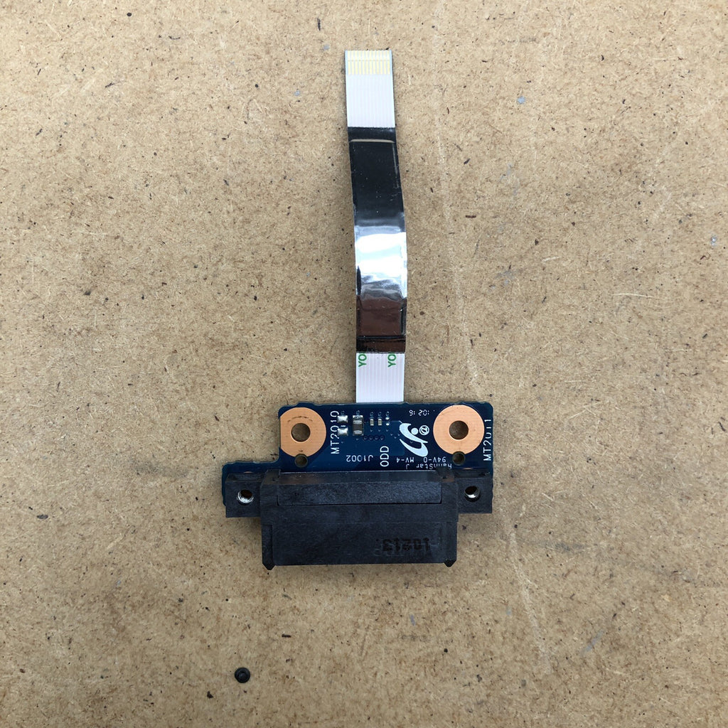 Connecteur lecteur/graveur DVD - Samsung R730