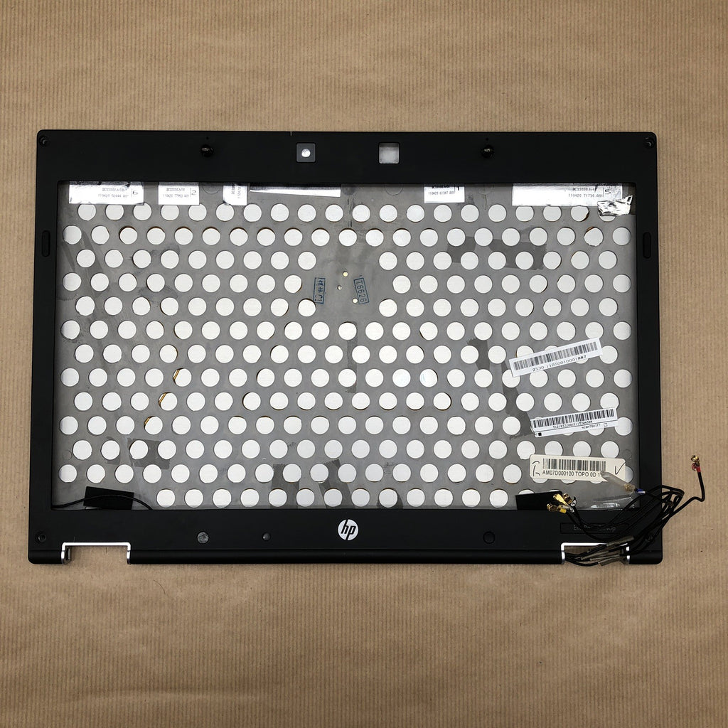 Capot complet - HP Elitebook 8440P (4)