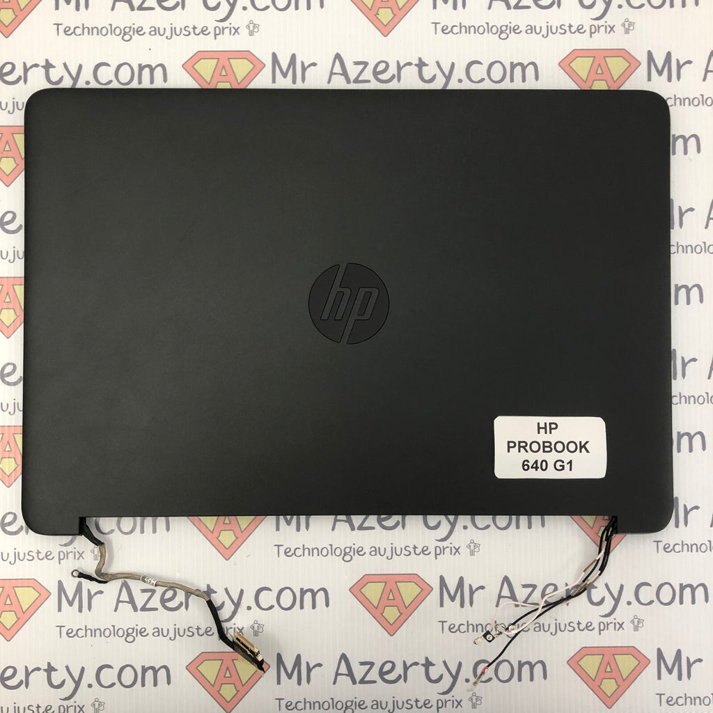 Capot complet - HP Probook 640G1
