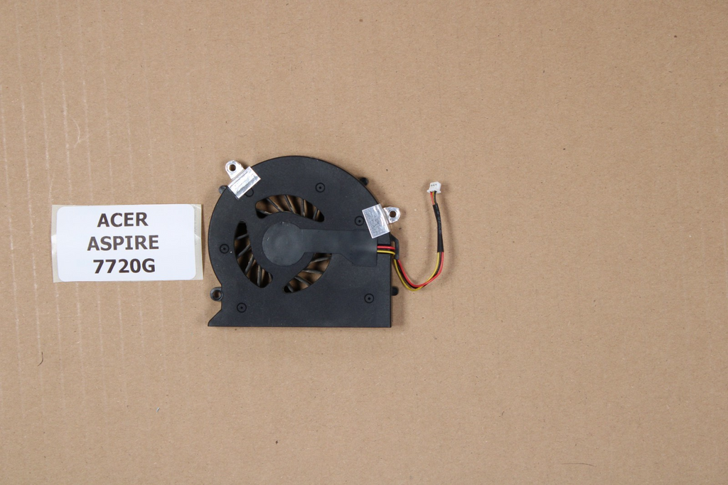 Ventilateur - Acer Aspire 7720G