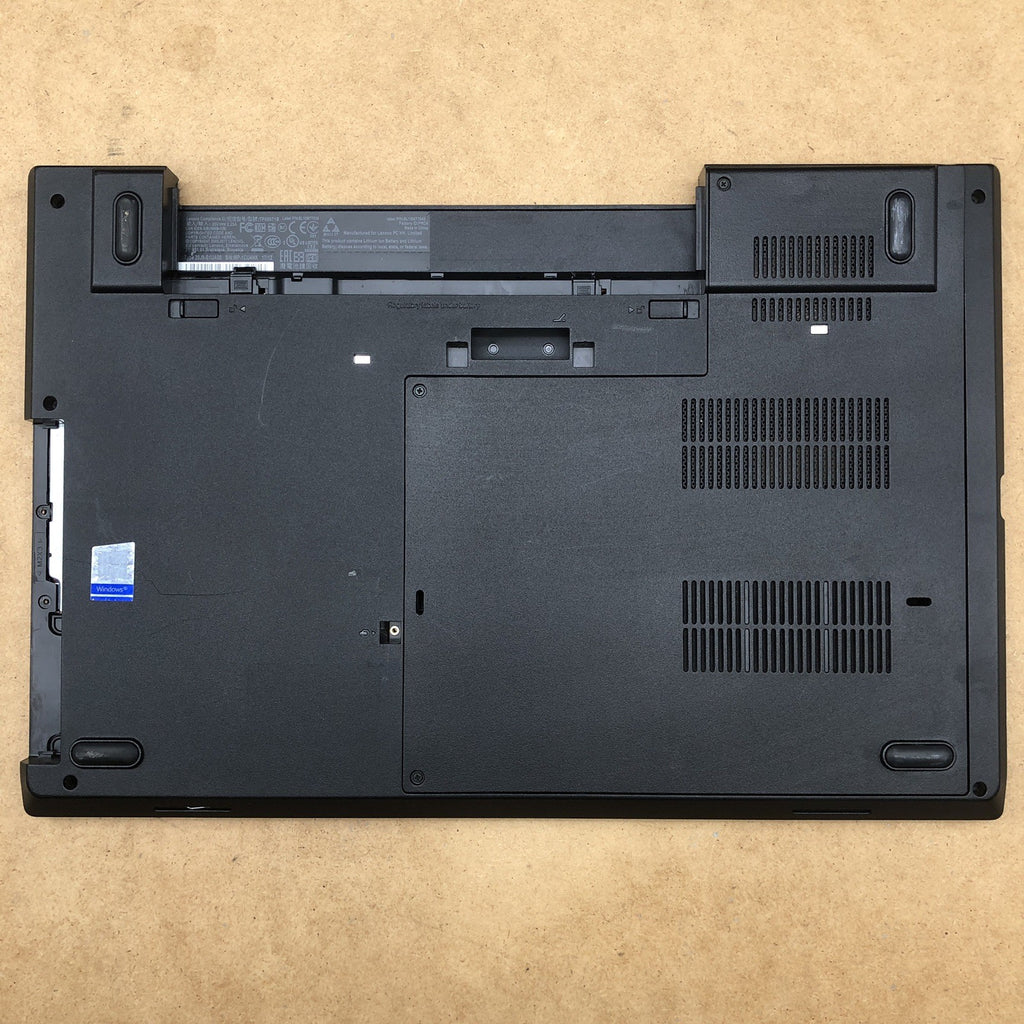 Plasturgie - Lenovo L570