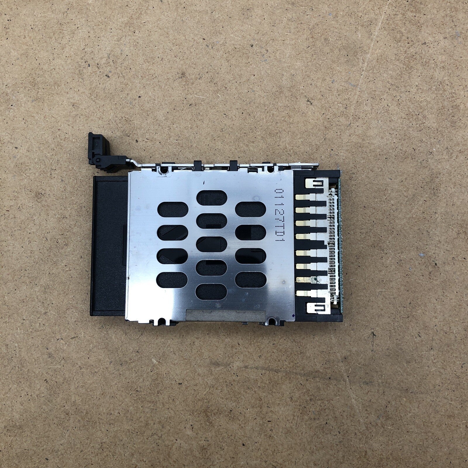 Lecteur de carte - DELL C600/C500 PP01L