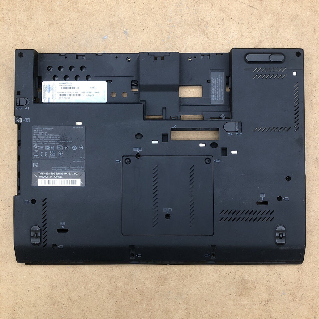 Plasturgie - Lenovo Thinkpad X220 Tablet