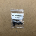 Visserie - HP Probook 6570B