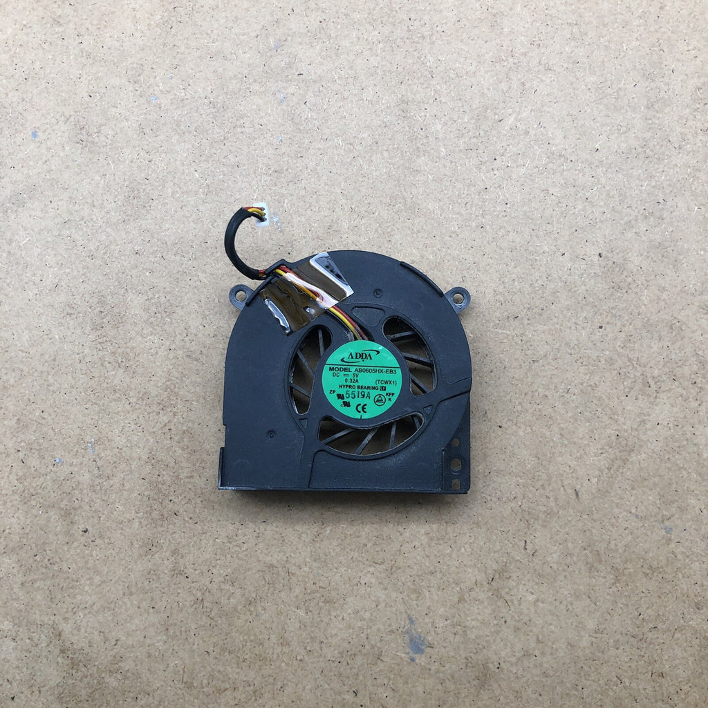 Ventilateur - Toshiba Tecra A3