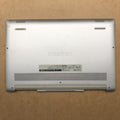 Plasturgie basse dessous - Dell inspiron 7591