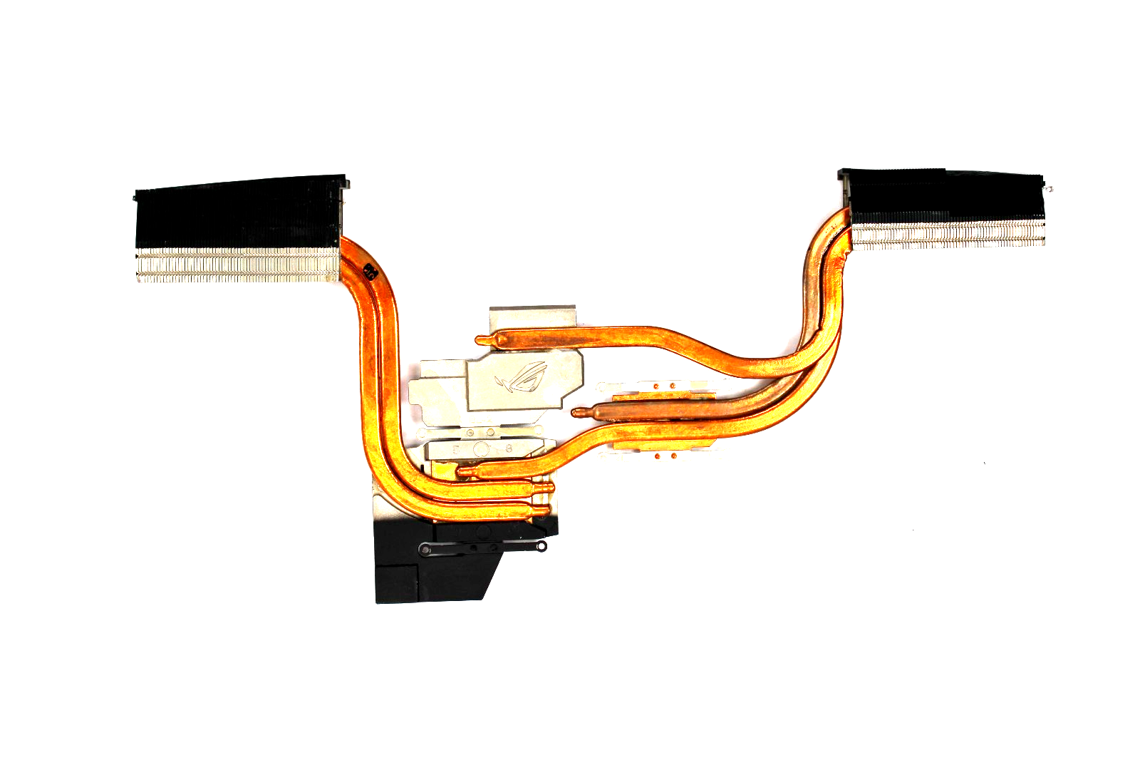 Dissipateur - Asus G751J