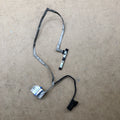 Connecteur écran avec webcam  - DELL Latitude E7470