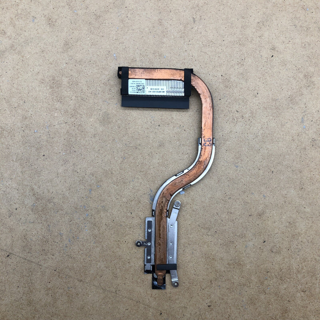 Dissipateur - Dell Latitude 3350