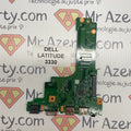 Carte USB - Dell Latitude 3330