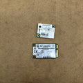Lot de cartes wifi/media - Dell Latitude  D630