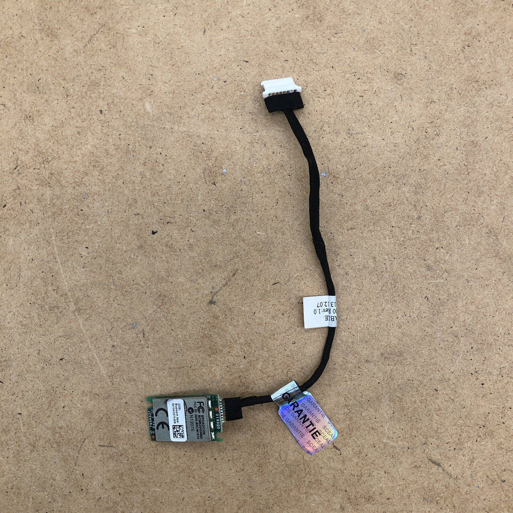 Carte bluetooth - Lenovo 3000 N200-0769enceintes
