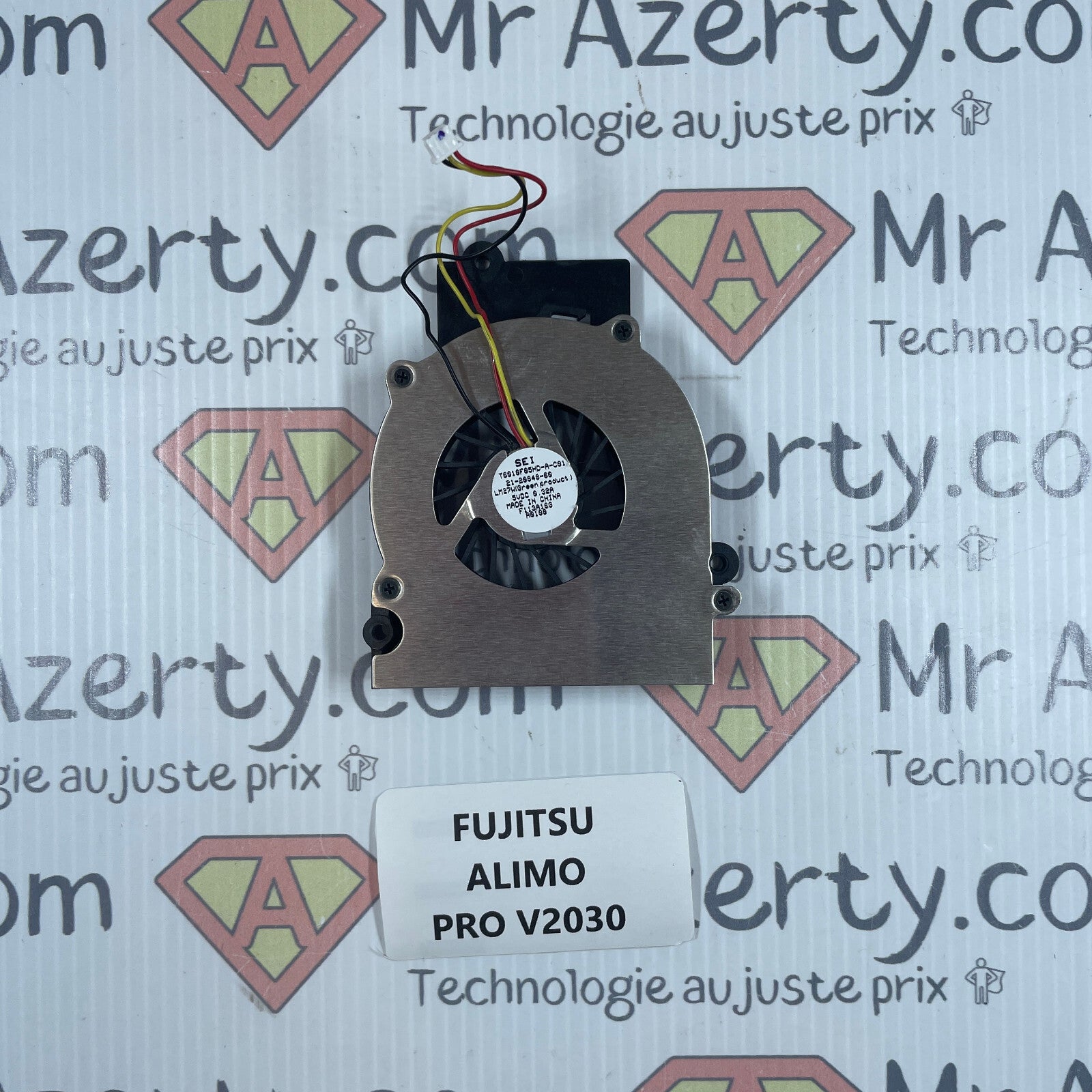 Ventilateur - Fujitsu PRO V2030