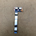 Connecteur USB  - Toshiba Satellite  L500-205 