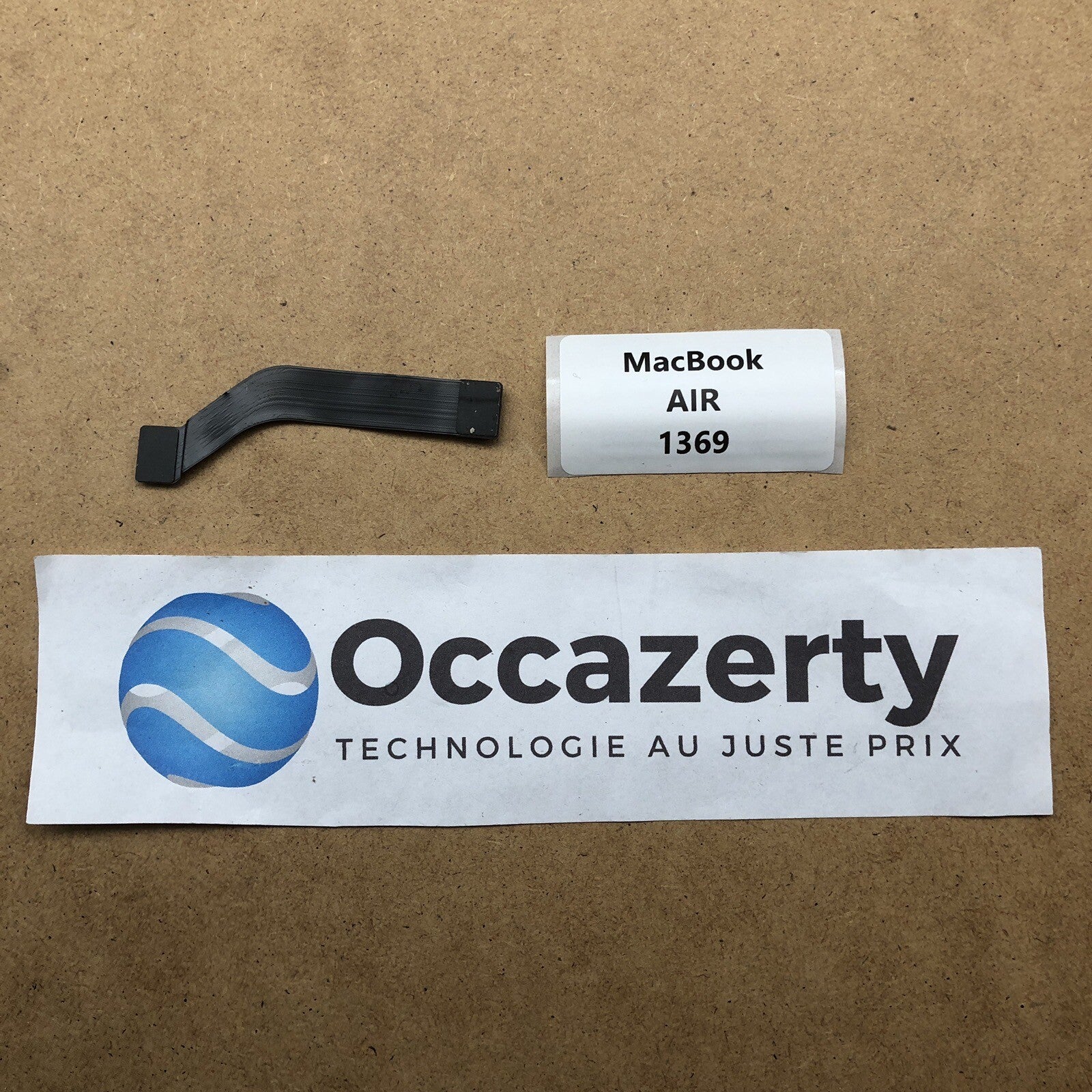 Nappe connecteur - Macbook Air A1369