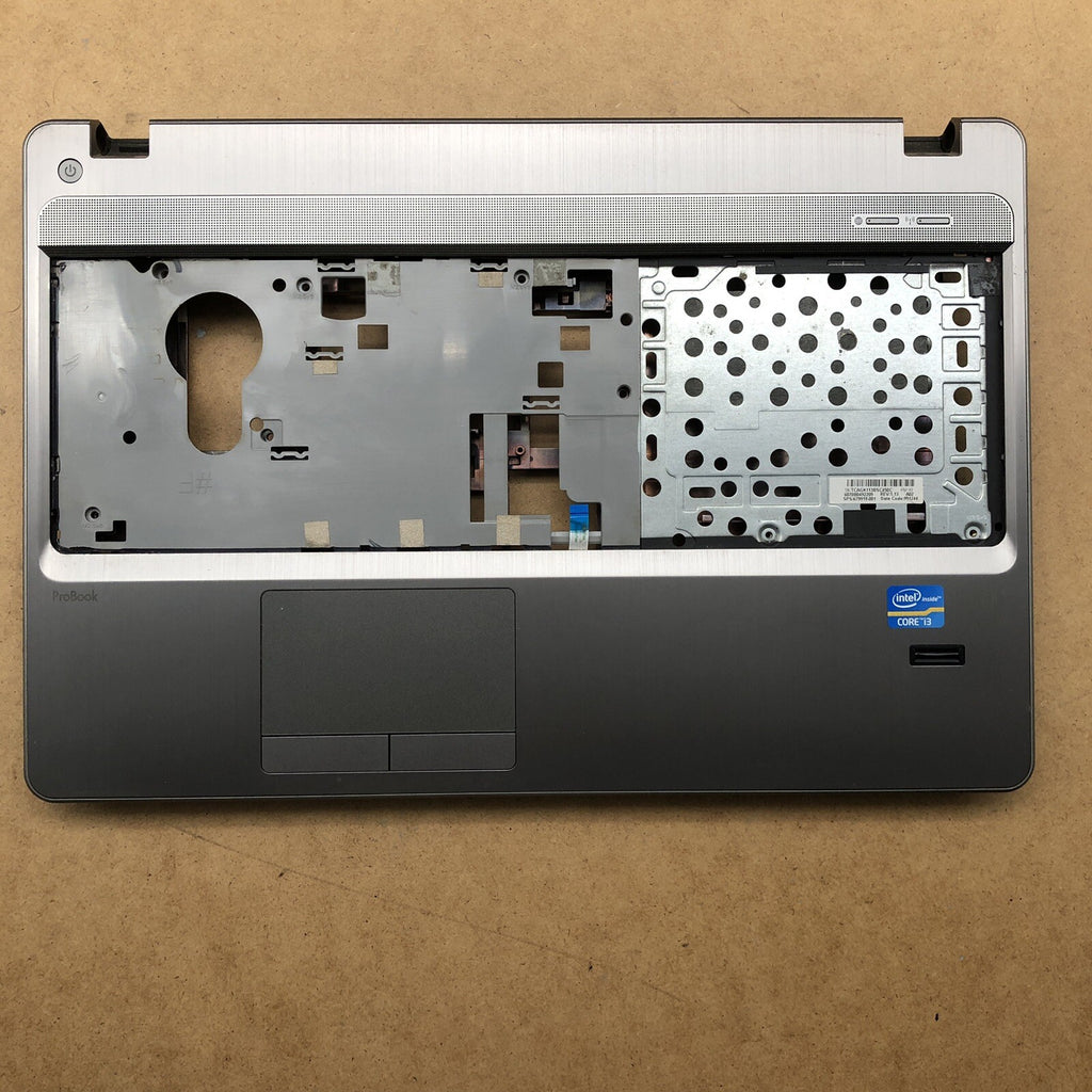 Plasturgie - HP Probook 4530S