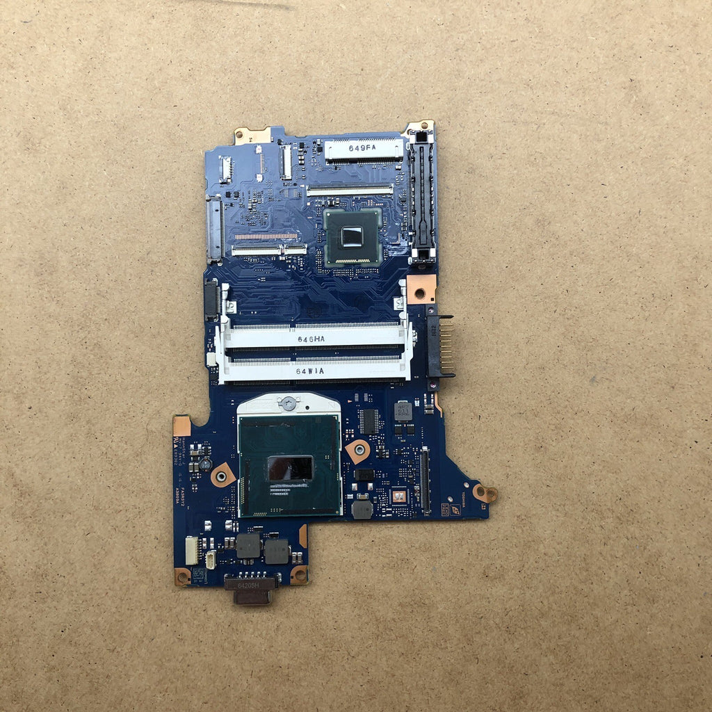Carte mère - Toshiba R30-A19M i5-4210M