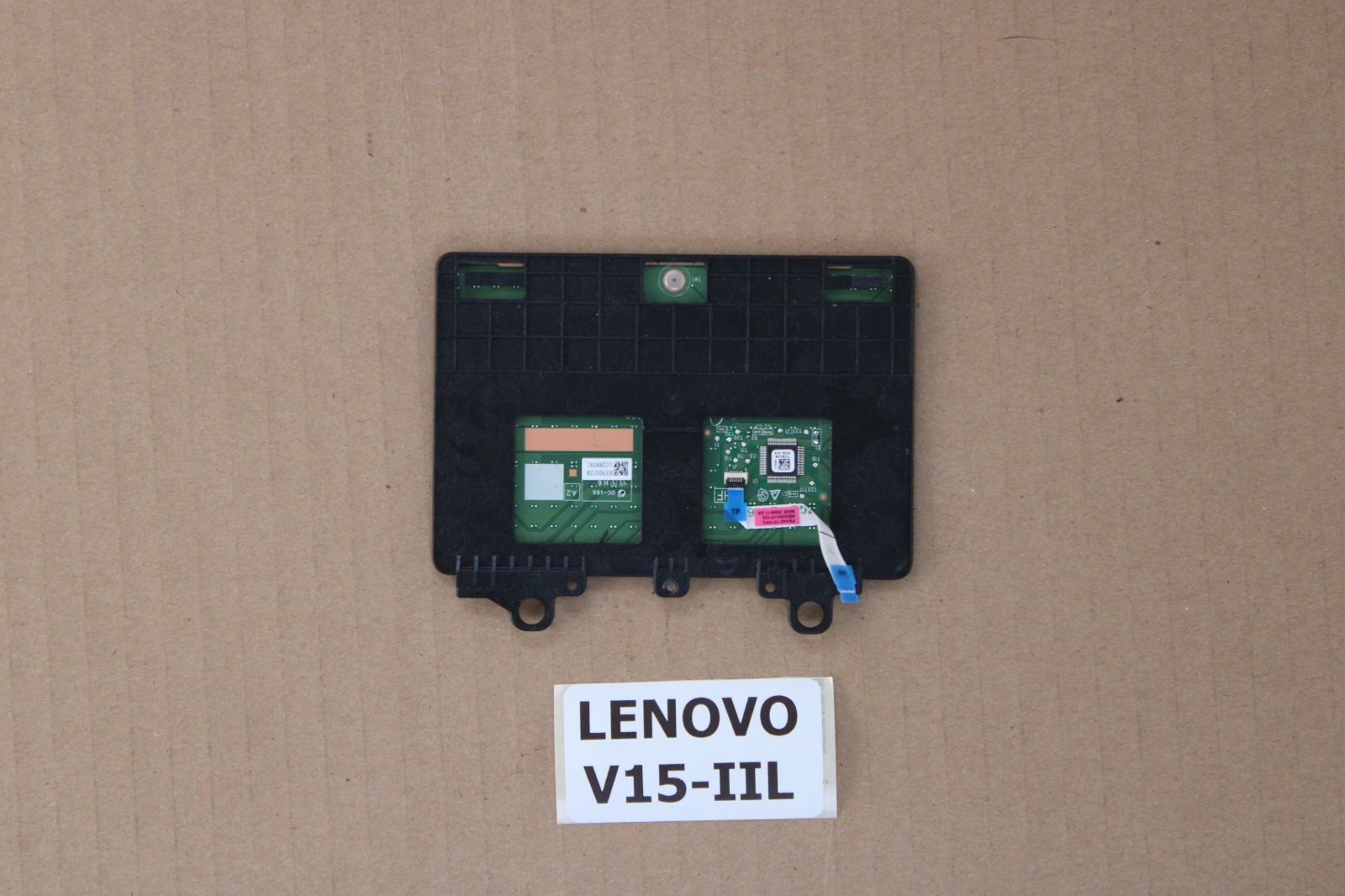 Touchpad - Lenovo V15-IIL