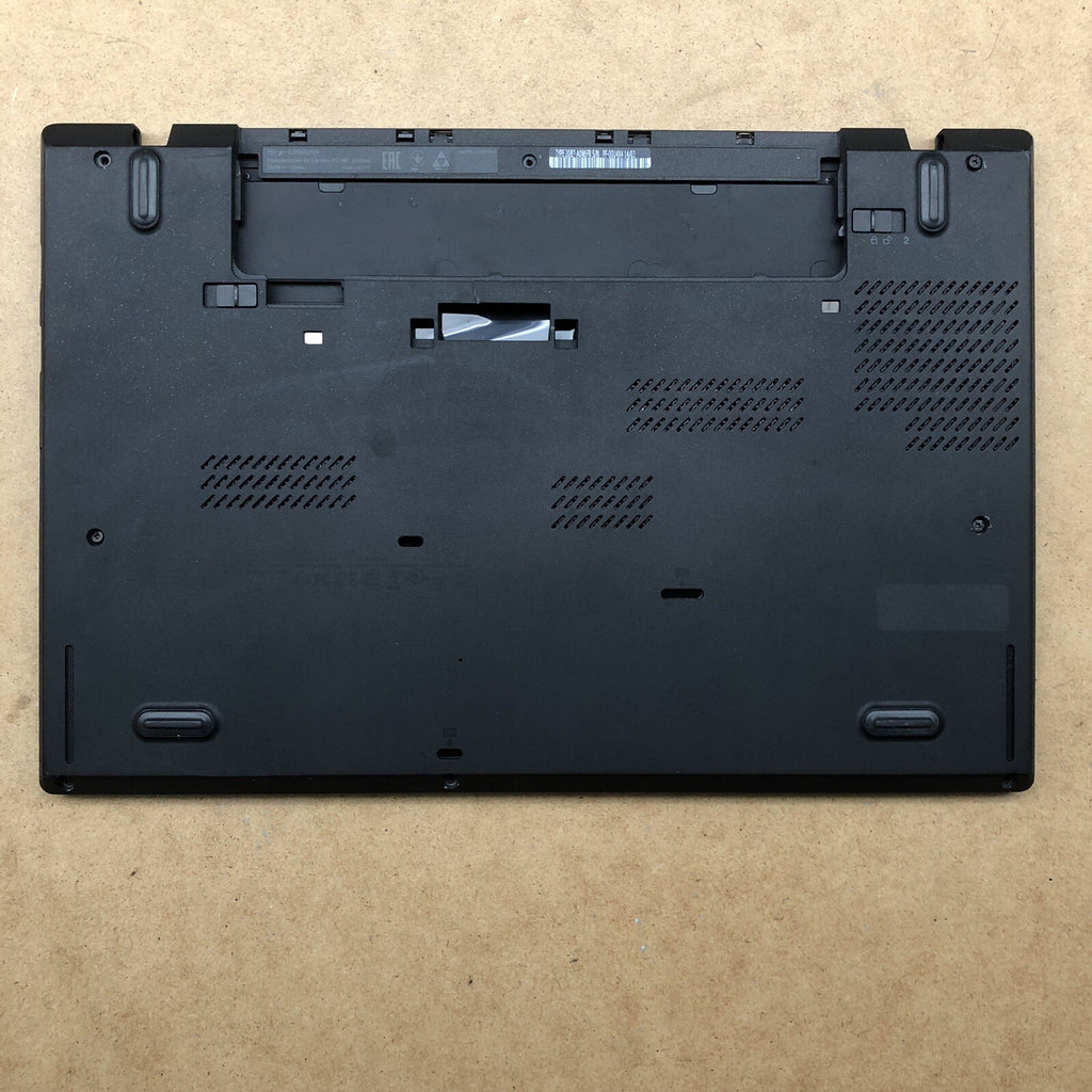 Plasturgie  - Lenovo T440
