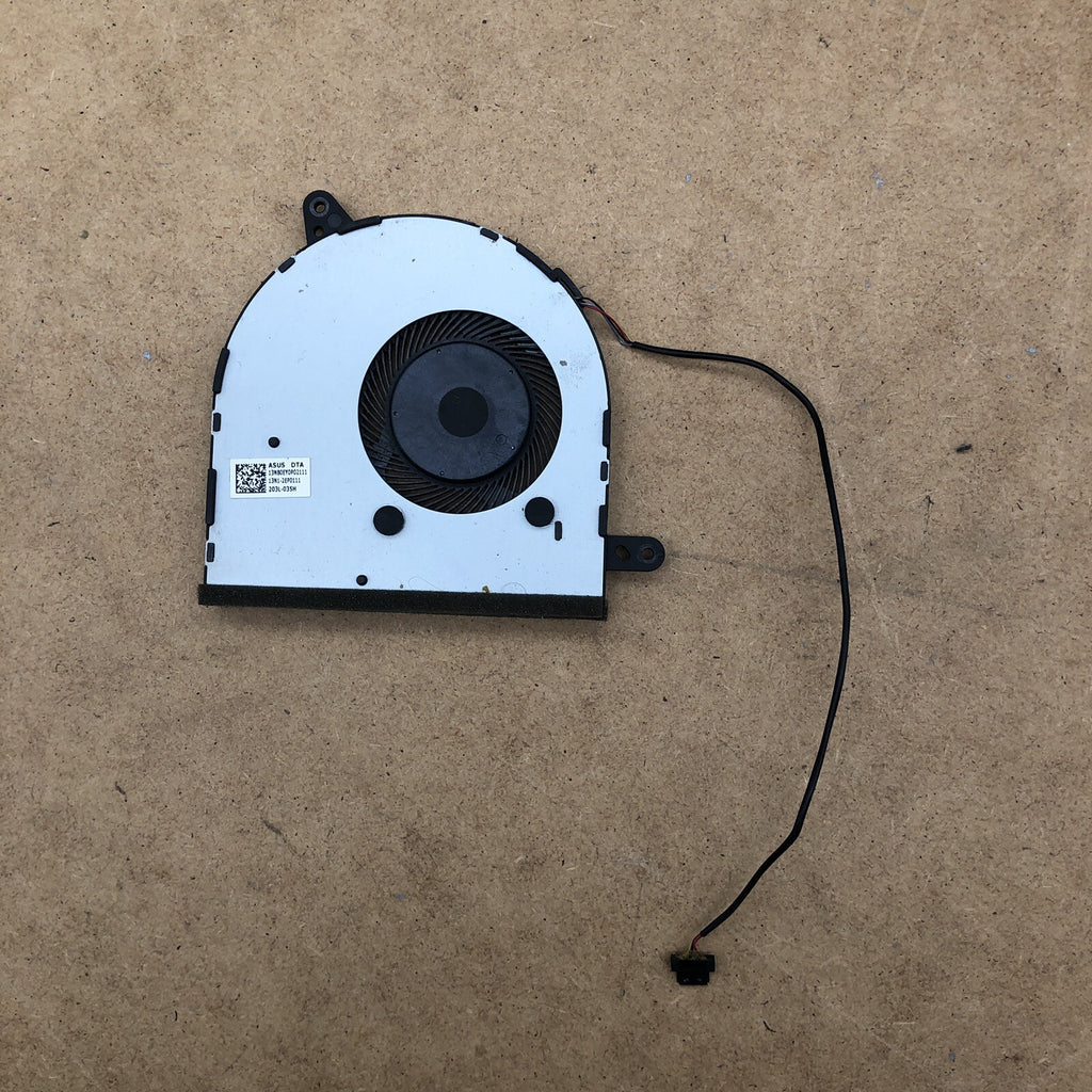 Ventilateur - Asus X705Q