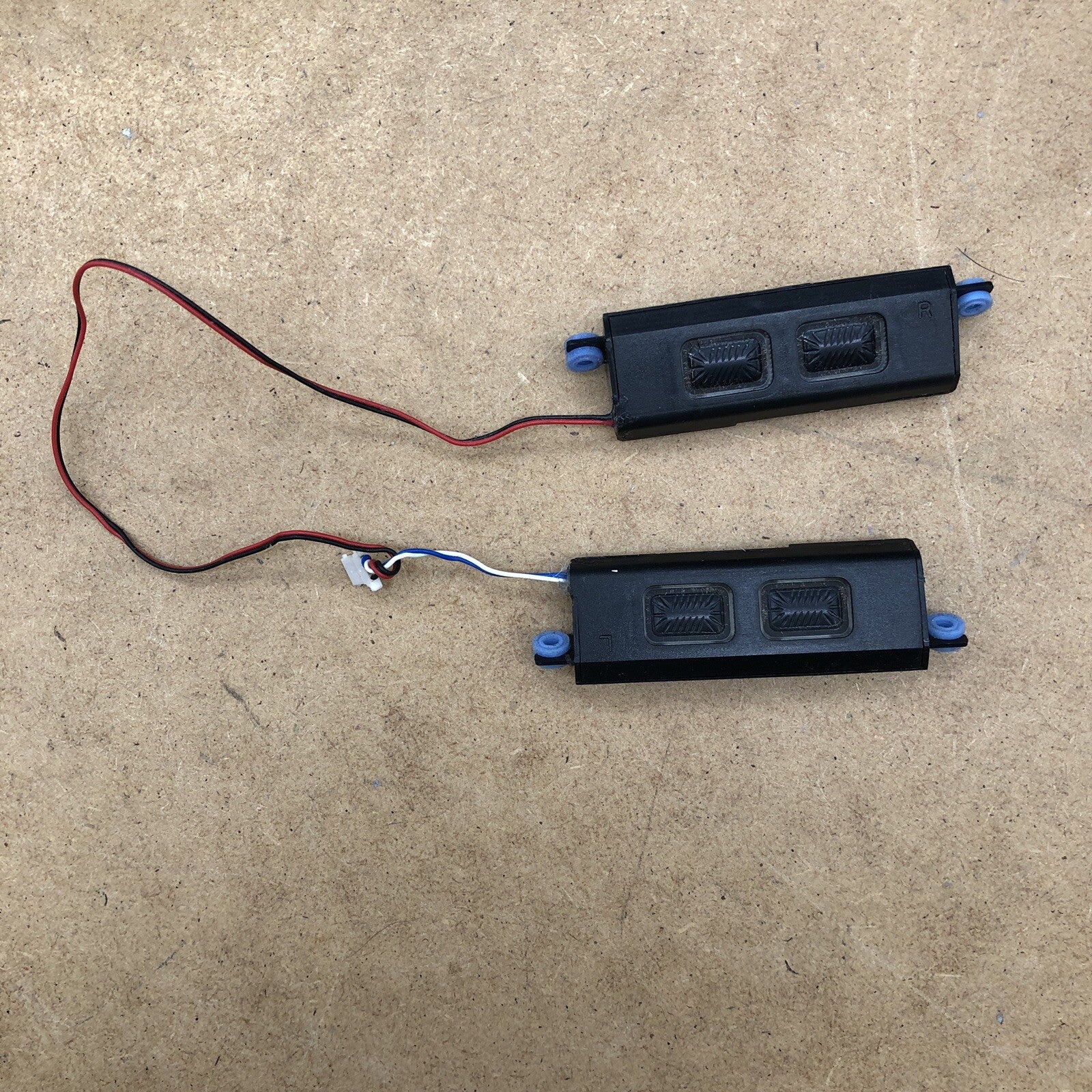 Enceintes - Dell Latitude  E6540