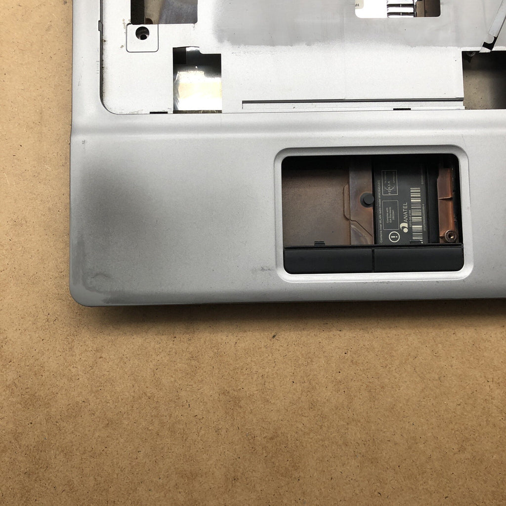 Plasturgie - HP Compaq 6820s