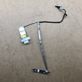 Connecteur écran avec webcam - HP Probook 6570B