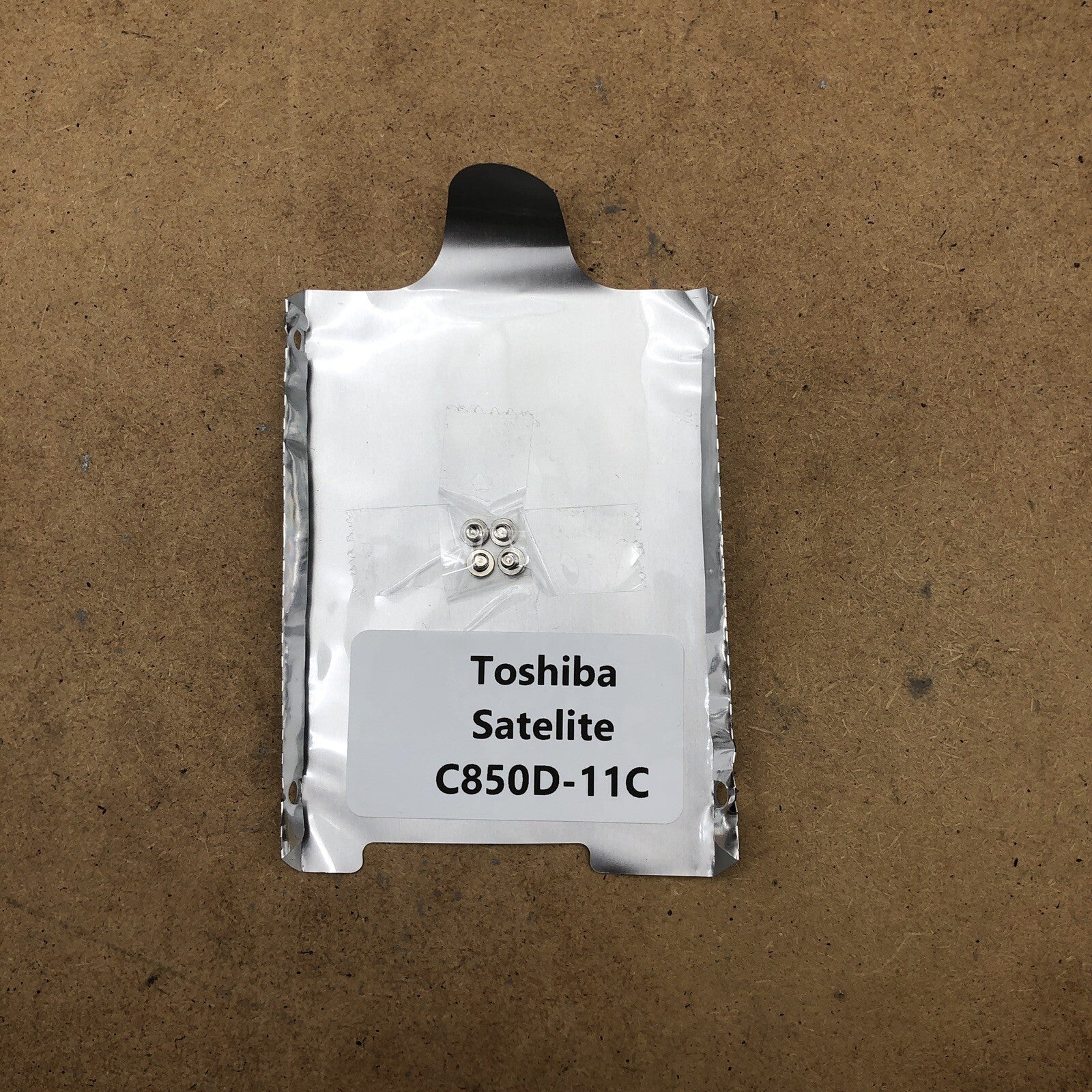 Caddy - Toshiba Satellite C850D-11C