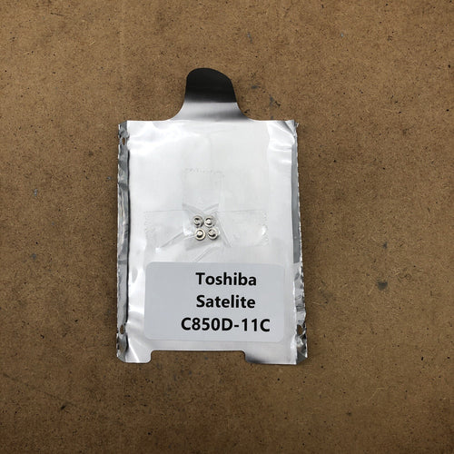 Caddy - Toshiba Satellite C850D-11C