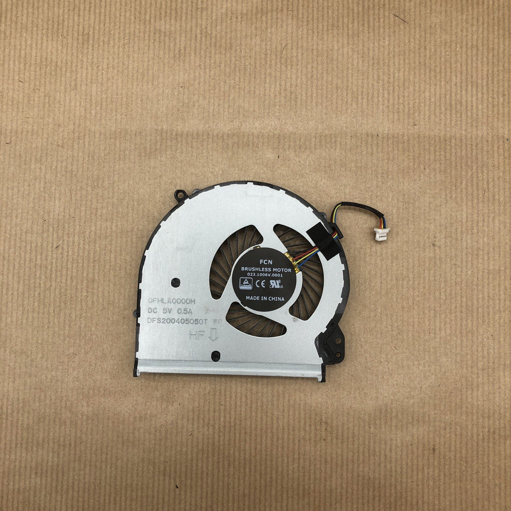 Ventilateur - HP 17-Y011NF