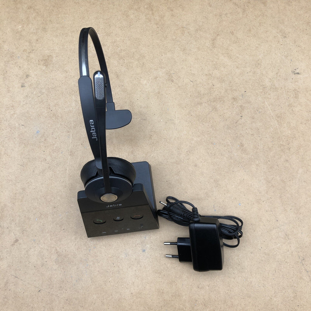 Casque sans fil - JABRA ENGAGE Mono