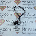 Connecteur de charge DC - DELL Latitude E6400