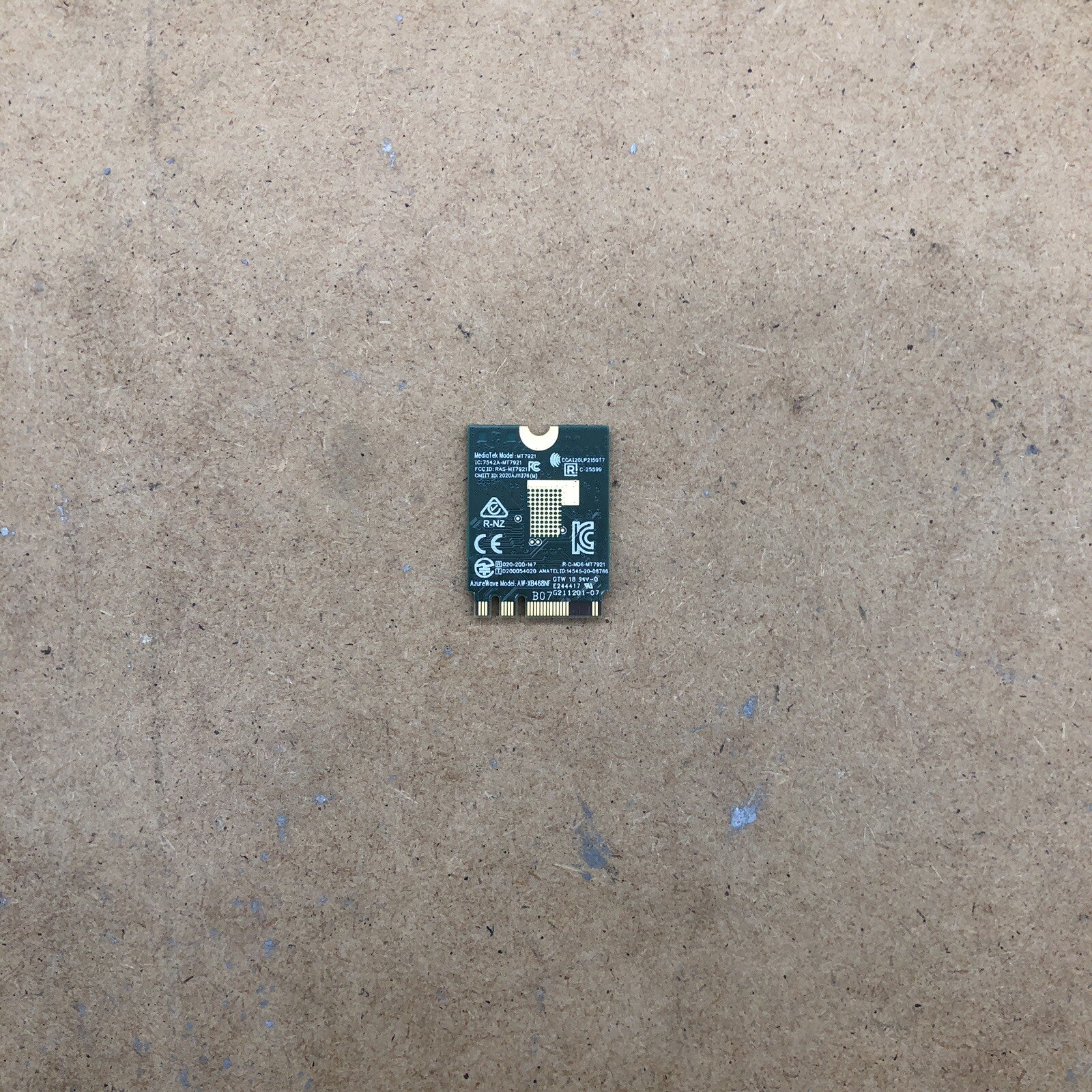 Carte wifi - Asus Vivobook K513E