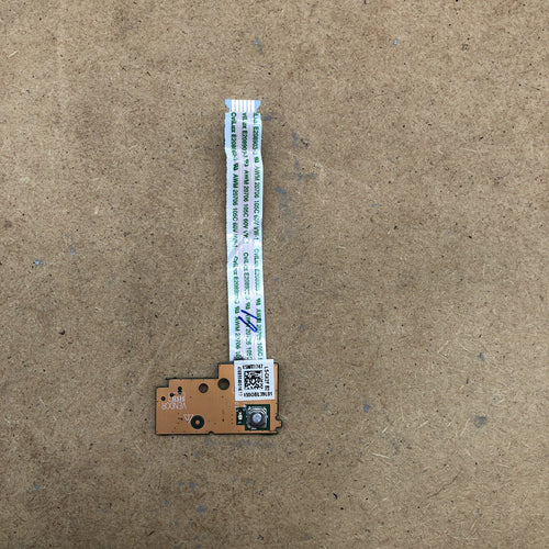 Bouton power - Lenovo L570