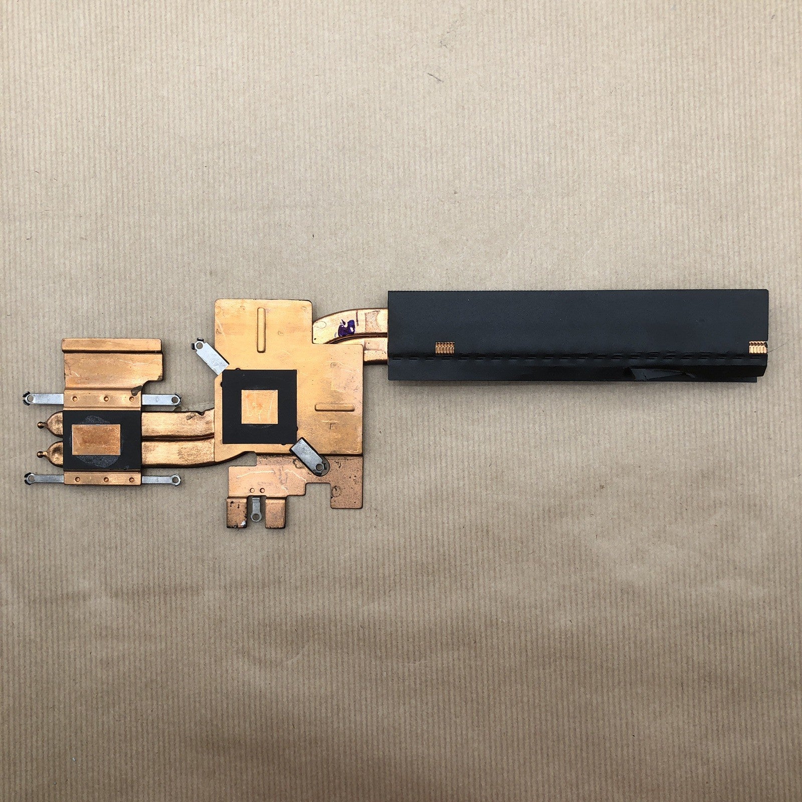 Dissipateur - Acer NITRO 5 AN515-52